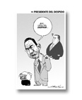 Presidente del despido